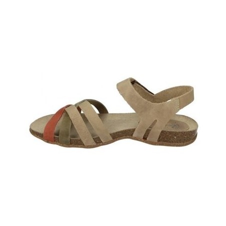 Interbios  Sandalen -