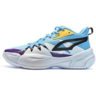 Puma  Kinderschuhe 309825-02