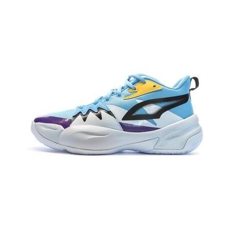 Puma  Kinderschuhe 309825-02