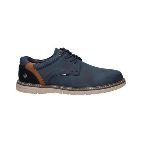 Xti  Halbschuhe 143269
