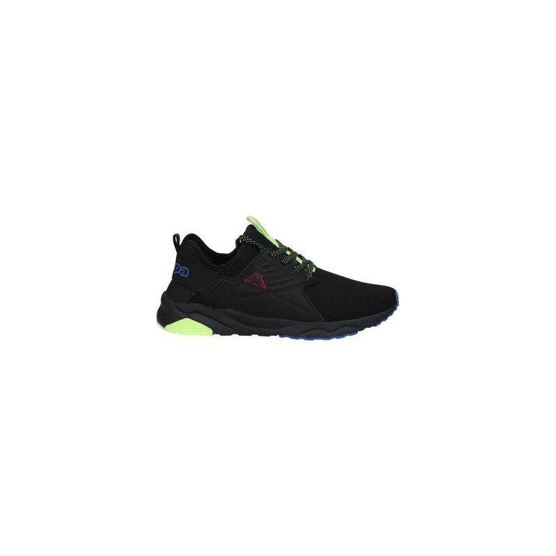 Kappa  Kinderschuhe 35156HW SAN PUERTO LACE JR