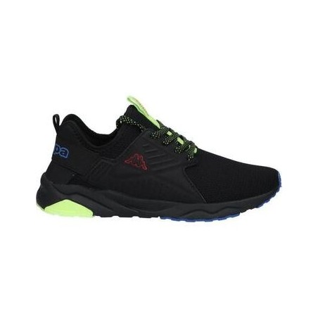 Kappa  Kinderschuhe 35156HW SAN PUERTO LACE JR