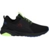 Kappa  Kinderschuhe 35156HW SAN PUERTO LACE JR