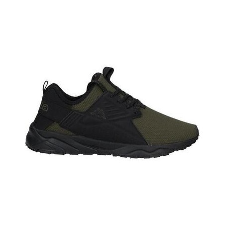 Kappa  Kinderschuhe 35156HW SAN PUERTO LACE JR