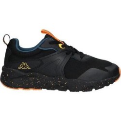 Kappa  Kinderschuhe 331Q69W MONTERO JR LACE