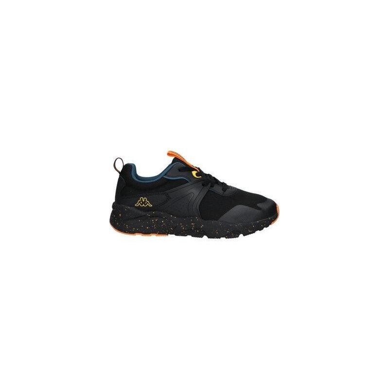 Kappa  Kinderschuhe 331Q69W MONTERO JR LACE