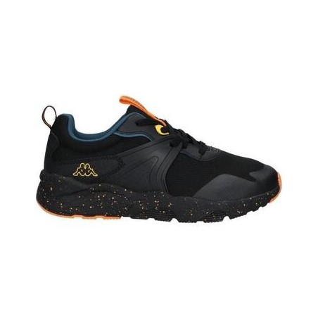 Kappa  Kinderschuhe 331Q69W MONTERO JR LACE