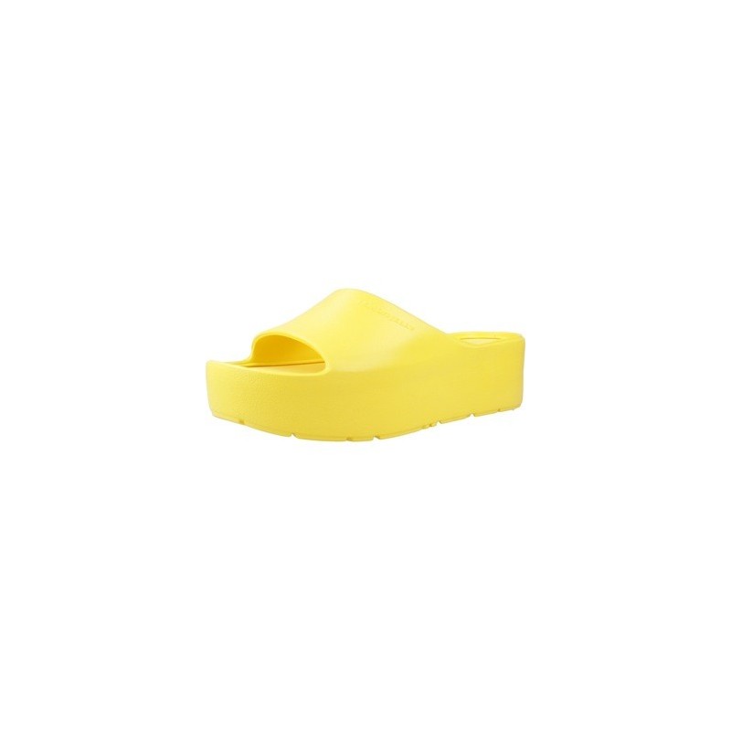 Lemon Jelly  Zehentrenner SUNNY