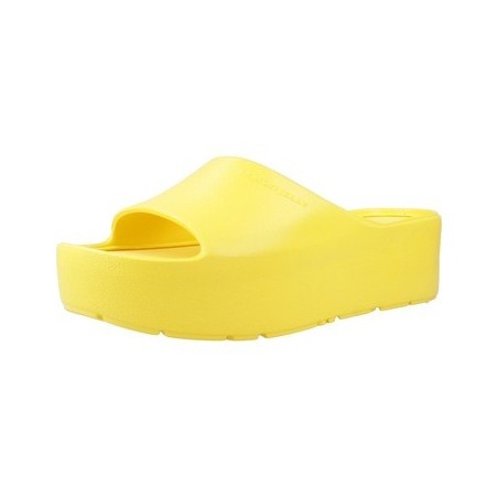 Lemon Jelly  Zehentrenner SUNNY