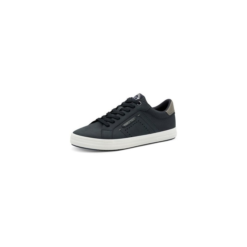 Marco Tozzi  Halbschuhe Schnuerschuhe M1362144 2-13621-44-805 805