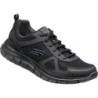 Skechers Herren Bequemsneaker