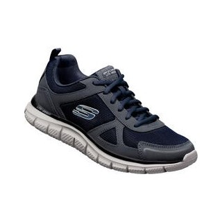 Skechers Herren Bequemsneaker