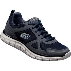 Skechers Herren Bequemsneaker