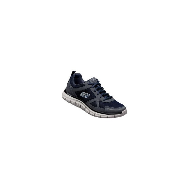 Skechers Herren Bequemsneaker