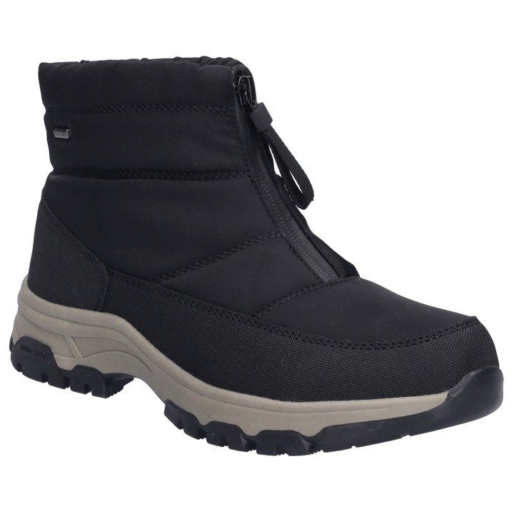 Josef Seibel Winterboots »Davos 53«, Snowboots, Winterboots, Stiefel mit TEX-Ausstattung