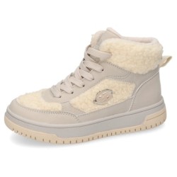 Dockers by Gerli Sneaker, High Top Sneaker, Schnürboots mit DOCK-Tex