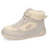 Dockers by Gerli Sneaker, High Top Sneaker, Schnürboots mit DOCK-Tex