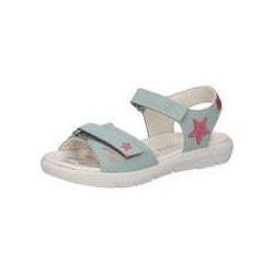 Ricosta Senna Trekkingsandale Mädchen blau|blau|blau|blau|blau|blau|blau|blau|blau|blau