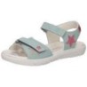 Ricosta Senna Trekkingsandale Mädchen blau|blau|blau|blau|blau|blau|blau|blau|blau|blau