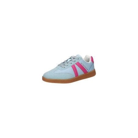 Tom Tailor Sneaker Mädchen blau|blau|blau|blau