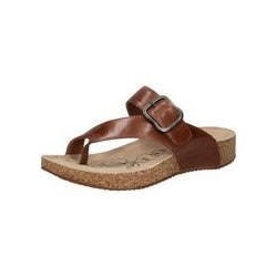 Josef Seibel Tonga 77 Zehentrenner Damen braun|braun|braun|braun|braun