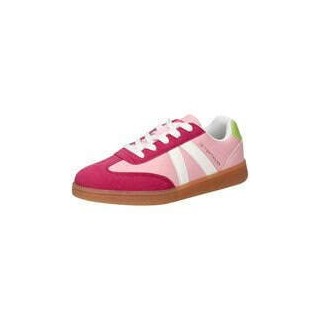 Tom Tailor Sneaker Mädchen rosa|rosa|rosa|rosa