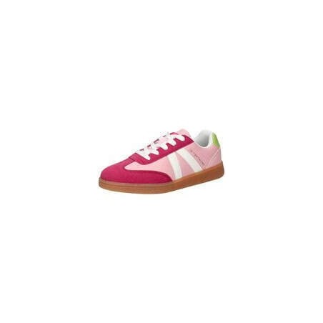 Tom Tailor Sneaker Mädchen rosa|rosa|rosa|rosa