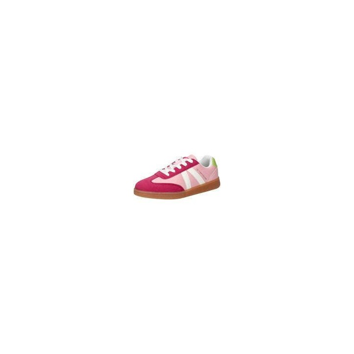 Tom Tailor Sneaker Mädchen rosa|rosa|rosa|rosa