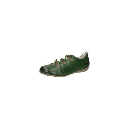 Josef Seibel Fiona 04 Spangenballerina Damen grün|grün|grün|grün|grün|grün|grün