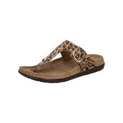 Rohde Pantolette Damen braun|braun|braun|braun