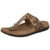 Rohde Pantolette Damen braun|braun|braun|braun