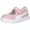 PUMA Courtflex v3 Lina V I. Sneaker Mädchen rosa|rosa|rosa|rosa|rosa|rosa|rosa|rosa
