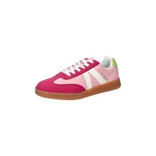 Tom Tailor Sneaker Mädchen rosa|rosa|rosa|rosa
