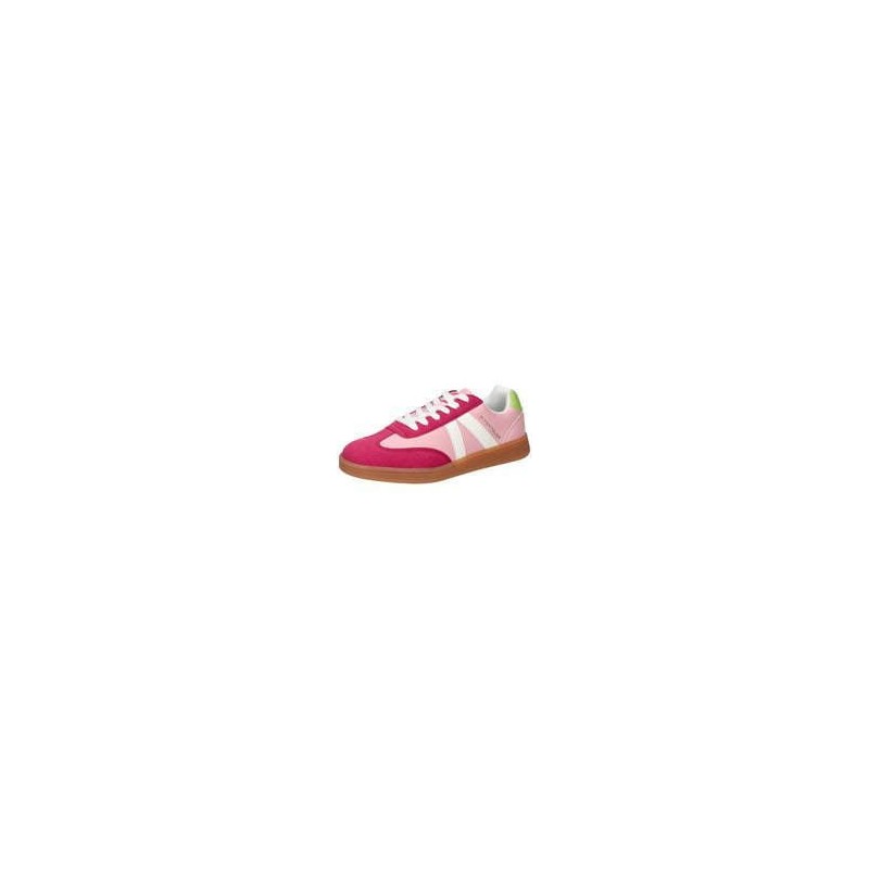 Tom Tailor Sneaker Mädchen rosa|rosa|rosa|rosa