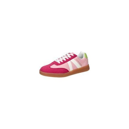 Tom Tailor Sneaker Mädchen rosa|rosa|rosa|rosa