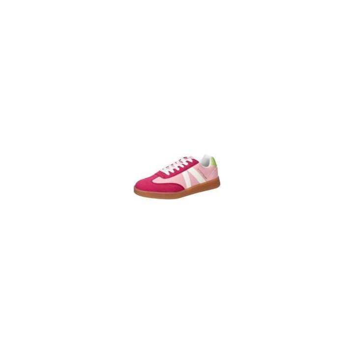 Tom Tailor Sneaker Mädchen rosa|rosa|rosa|rosa