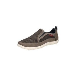 Bugatti Slipper Herren grau|grau|grau|grau|grau|grau|grau|grau