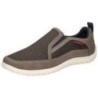 Bugatti Slipper Herren grau|grau|grau|grau|grau|grau|grau|grau