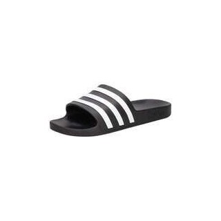 adidas Adilette Aqua Slides Damen|Herren schwarz|schwarz|schwarz|schwarz|schwarz|schwarz|schwarz