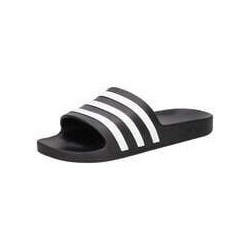 adidas Adilette Aqua Slides Damen|Herren schwarz|schwarz|schwarz|schwarz|schwarz|schwarz|schwarz
