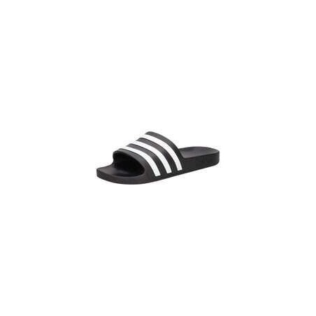 adidas Adilette Aqua Slides Damen|Herren schwarz|schwarz|schwarz|schwarz|schwarz|schwarz|schwarz