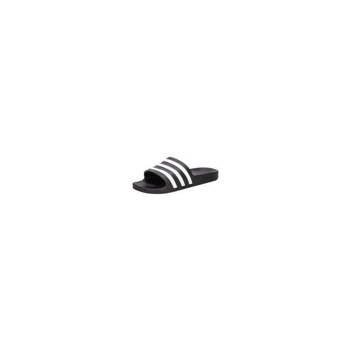 adidas Adilette Aqua Slides Damen|Herren schwarz|schwarz|schwarz|schwarz|schwarz|schwarz|schwarz