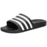 adidas Adilette Aqua Slides Damen|Herren schwarz|schwarz|schwarz|schwarz|schwarz|schwarz|schwarz