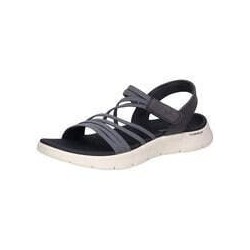 Skechers Go Walk Flex Sandal - Emma Damen blau|blau|blau|blau|blau|blau|blau|blau