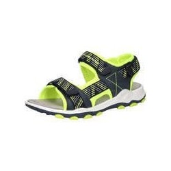 Tom Tailor Trekkingsandale Jungen blau|blau|blau|blau
