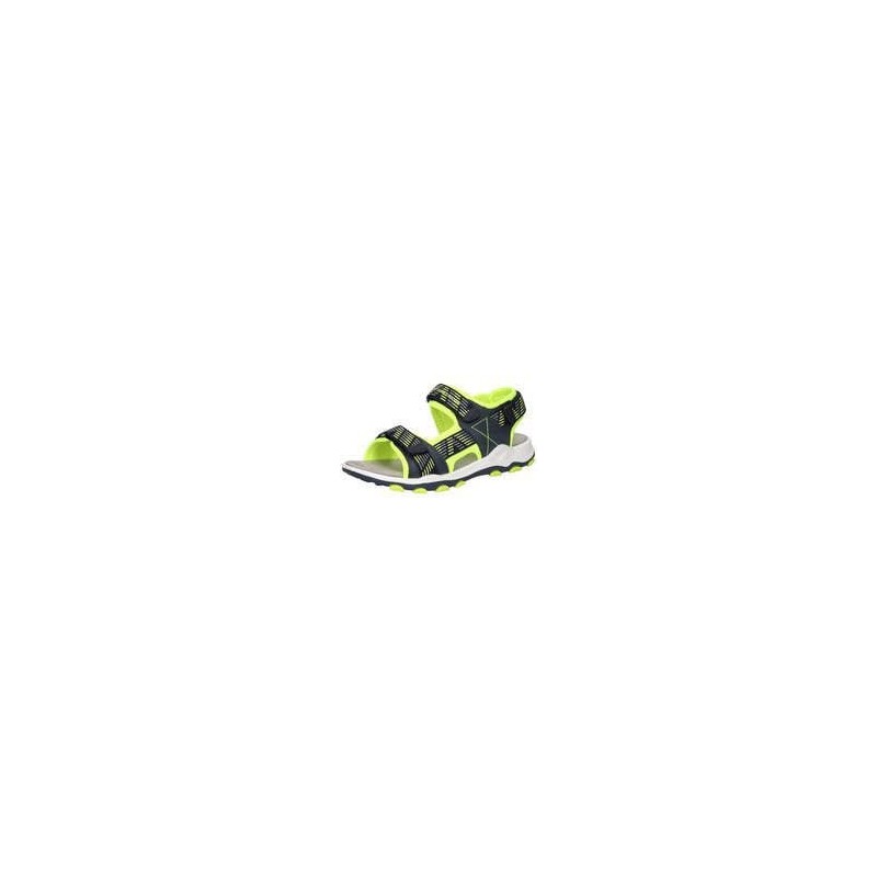 Tom Tailor Trekkingsandale Jungen blau|blau|blau|blau