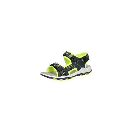 Tom Tailor Trekkingsandale Jungen blau|blau|blau|blau