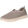 ILSE JACOBSEN Tulip3275 Slipper Damen grau|grau|grau|grau|grau|grau|grau