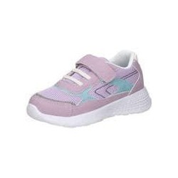 Leone for Kids Lauflern Sneaker Mädchen lila|lila|lila|lila|lila|lila|lila|lila