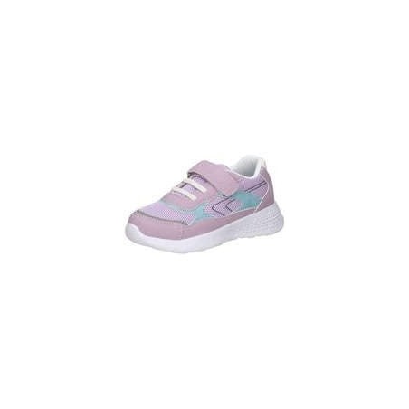 Leone for Kids Lauflern Sneaker Mädchen lila|lila|lila|lila|lila|lila|lila|lila